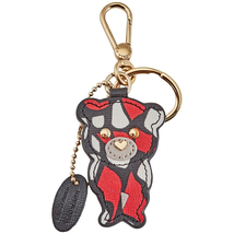 Furla Ladies Ruby Arianna Keyring Bear 884673-RN27-S1J-TRB
