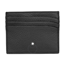 Montblanc 6 Credit Card Pocket Holder 113309