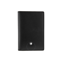 Montblanc Montblanc Meisterstuck Business Card Holder 14108