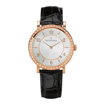 Carl F. Bucherer Adamavi Automatic Ladies Watch 00.10307.03.16.11