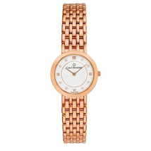 Carl F. Bucherer Adamavi Ladies Watch 00.10308.03.25.21