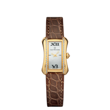 Carl F. Bucherer Alacria Princess Ladies Watch 00.10703.01.71.11