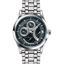 Carl F. Bucherer Manero Automatic Men's Watch 00.10901.08.36.21