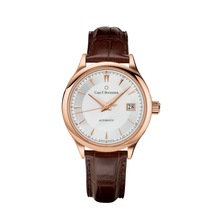 Carl F. Bucherer Manero Automatic Men's Watch 00.10908.03.13.01