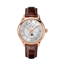Carl F. Bucherer Manero Automatic Men's Watch 00.10909.03.13.01