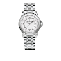 Carl F. Bucherer Patravi Automatic Ladies Watch 00.10617.08.23.21