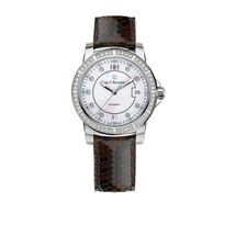 Carl F. Bucherer Patravi Automatic Ladies Watch 00.10617.08.77.11