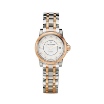 Carl F. Bucherer Patravi Automatic Ladies Watch 00.10621.07.23.21
