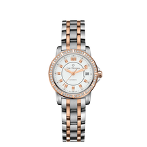 Carl F. Bucherer Patravi Automatic Ladies Watch 00.10621.07.23.31