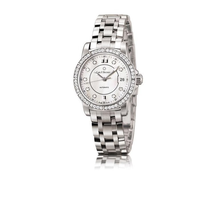 Carl F. Bucherer Patravi Automatic Ladies Watch 00.10621.08.77.31
