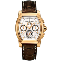 Carl F. Bucherer Patravi Automatic Men's Watch 00.10615.03.13.01