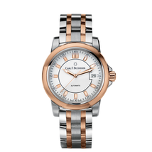Carl F. Bucherer Patravi Automatic Men's Watch 00.10617.07.23.21