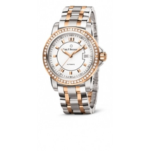 Carl F. Bucherer Patravi Automatic Men's Watch 00.10617.07.23.31