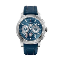 Carl F. Bucherer Patravi Automatic Men's Watch 00.10623.08.53.01