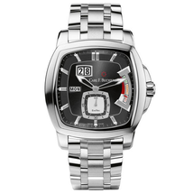 Carl F. Bucherer Patravi EvoTec Automatic Men's Watch 00.10627.08.33.21