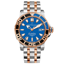 Carl F. Bucherer Patravi ScubaTec Automatic Men's Watch 00.10632.24.53.21