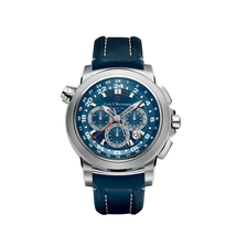 Carl F. Bucherer Patravi TravelTec Chronograph Automatic Men's Watch 00.10620.08.53.01