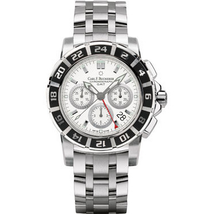 Carl F. Bucherer Patravi Chronograph Automatic Men's Watch 00.10618.13.23.21