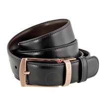 Montblanc Montblanc Classic Line Reversible Belt 105122