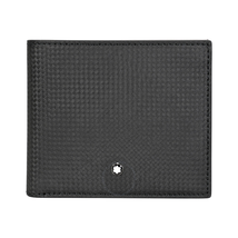 Montblanc Montblanc Extreme 4 Credit Card Wallet with Coin Pocket 111281