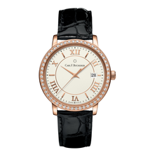 Carl F. Bucherer Adamavi Automatic Men's Watch 00.10311.03.15.11