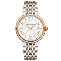 Carl F. Bucherer Adamavi Automatic Men's Watch 00.10314.07.15.21