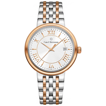 Carl F. Bucherer Adamavi Ladies Watch 00.10315.07.15.21