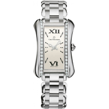 Carl F. Bucherer Alacria Ladies Watch 00.10701.08.15.31