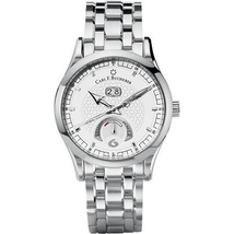 Carl F. Bucherer Manero Automatic Men's Watch 00.10905.08.26.21