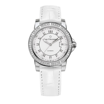 Carl F. Bucherer Patravi Automatic Ladies Watch 00.10617.08.23.11
