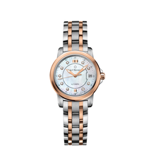 Carl F. Bucherer Patravi Automatic Ladies Watch 00.10621.07.77.21