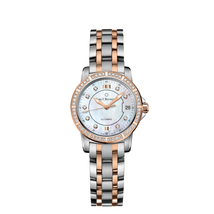 Carl F. Bucherer Patravi Automatic Ladies Watch 00.10621.07.77.31