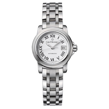 Carl F. Bucherer Patravi Automatic Ladies Watch 00.10621.08.21.21