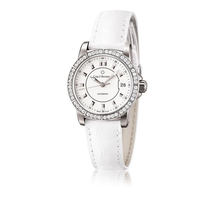 Carl F. Bucherer Patravi Automatic Ladies Watch 00.10621.08.23.11