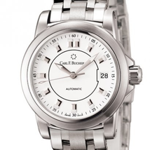 Carl F. Bucherer Patravi Automatic Ladies Watch 00.10621.08.23.21