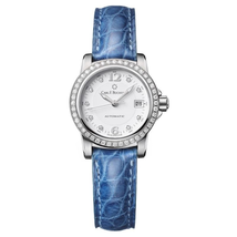 Carl F. Bucherer Patravi Automatic Ladies Watch 00.10621.08.24.11