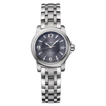 Carl F. Bucherer Patravi Automatic Ladies Watch 00.10621.08.36.21
