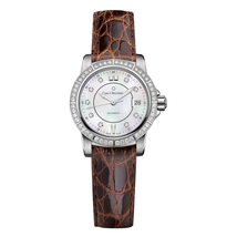 Carl F. Bucherer Patravi Automatic Ladies Watch 00.10621.08.77.11