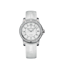 Carl F. Bucherer Patravi Automatic Ladies Watch 00.10622.08.23.11