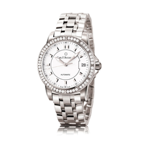Carl F. Bucherer Patravi Automatic Ladies Watch 00.10622.08.23.31
