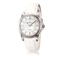 Carl F. Bucherer Patravi Automatic Ladies Watch 00.10622.08.77.01