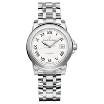 Carl F. Bucherer Patravi Automatic Men's Watch 00.10617.08.21.21