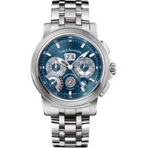 Carl F. Bucherer Patravi Automatic Men's Watch 00.10623.08.53.21