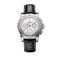 Carl F. Bucherer Patravi Chronograph Automatic Men's Watch 00.10610.08.23.01