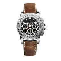 Carl F. Bucherer Patravi Chronograph Automatic Men's Watch 00.10610.08.33.01