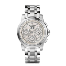 Carl F. Bucherer Patravi Chronograph Automatic Men's Watch 00.10611.08.74.21