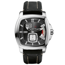 Carl F. Bucherer Patravi EvoTec Automatic Men's Watch 00.10627.08.33.01