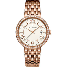 Carl F. Bucherer Adamavi Automatic Men's Watch 00.10311.03.15.31