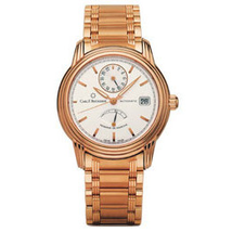 Carl F. Bucherer Manero Archimedes Automatic Watch 00.10210.03.13.21