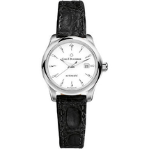 Carl F. Bucherer Manero Automatic Ladies Watch 00.10911.08.23.01
